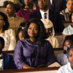 In uplifting ‘Hidden Figures,’ three women rise